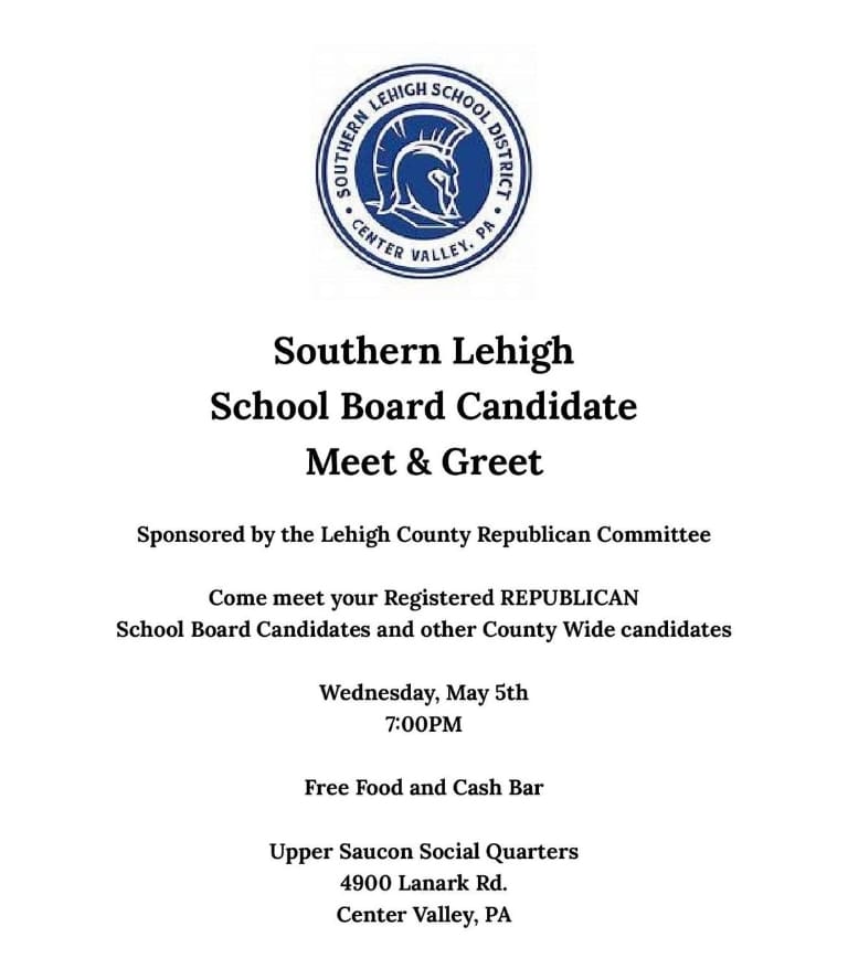 Southern Lehigh School Board