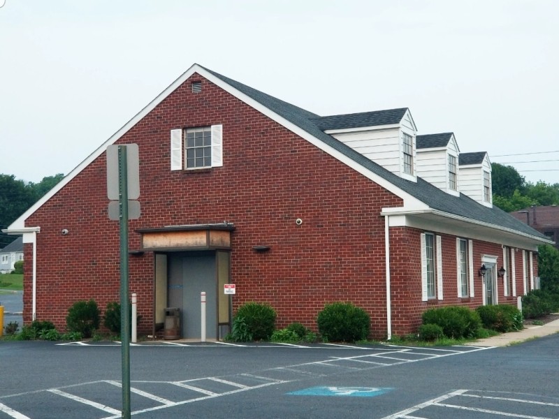 Starbucks Hellertown