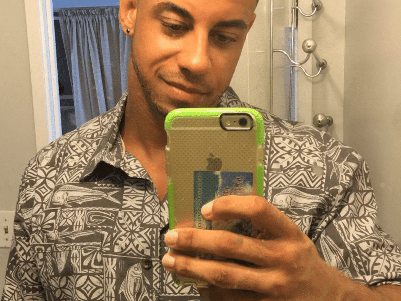 Seth Mull Serial Rapes