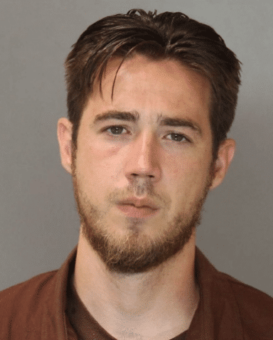 Sheamus McCarthy Heroin