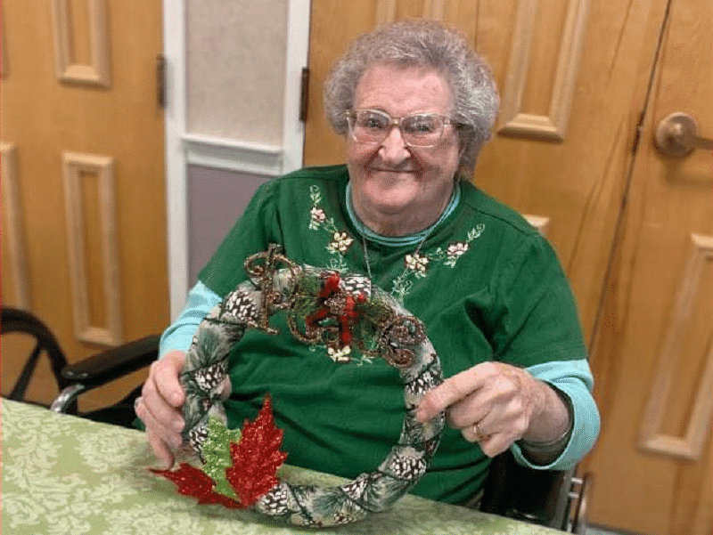 Shirley Bush Obituary