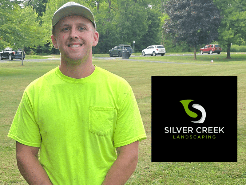 Silver Creek Landscaping