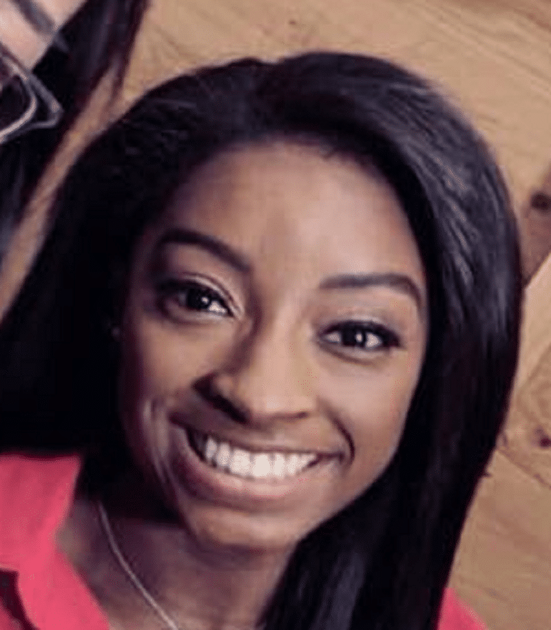 Simone Biles