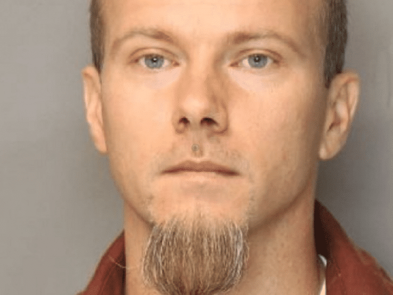 Smoot Quakertown Murder