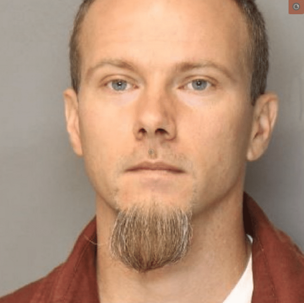 Smoot Quakertown Murder