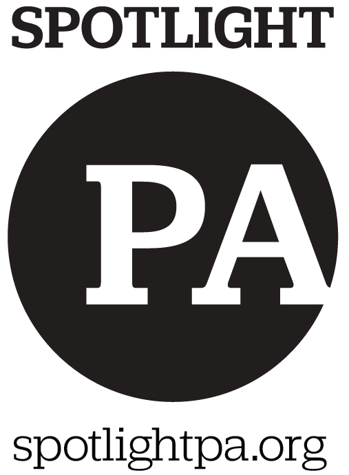 Spotlight PA logo