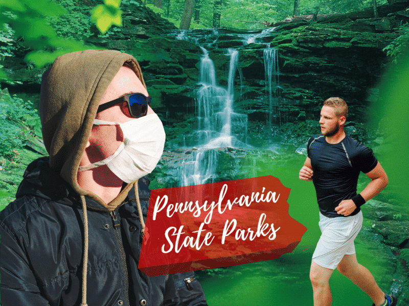 State Park Pennsylvania