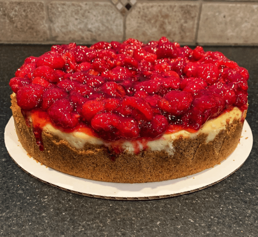 Stonefield Farm Cheesecake Bakery