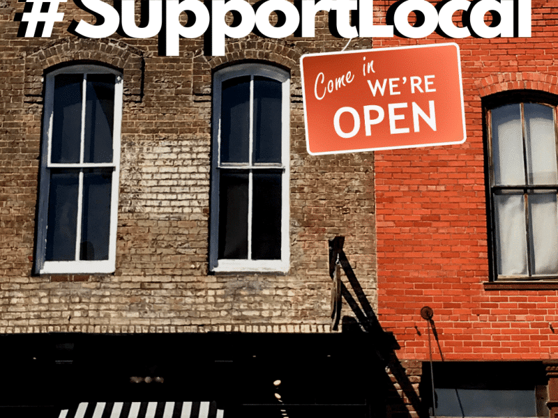 Local Business COVID-19