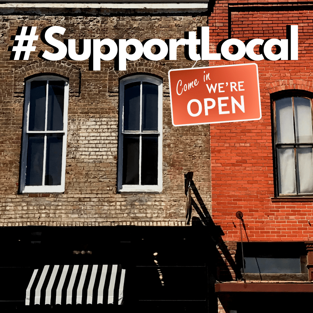 Local Business COVID-19