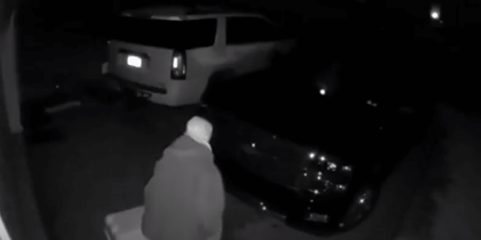 Suspicious Activity Lower Saucon