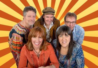 The Large Flowerheads