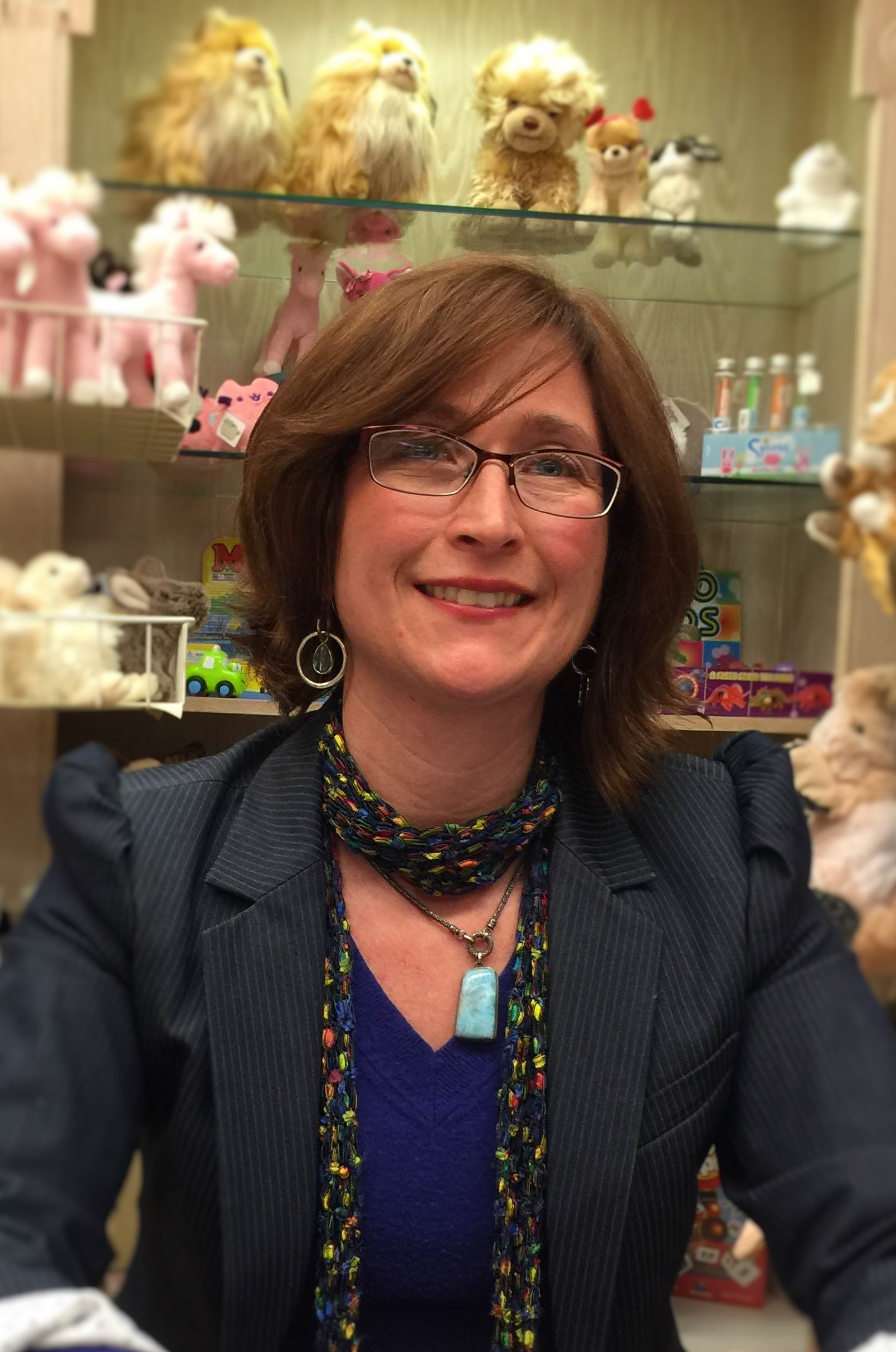 Tara Zrinski (CONTRIBUTED PHOTO)