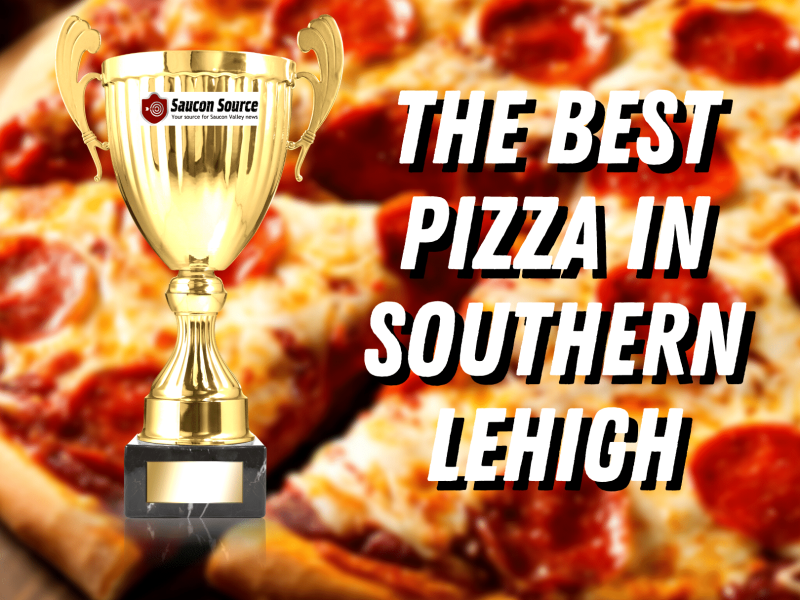 The Best Pizza Southern Lehigh
