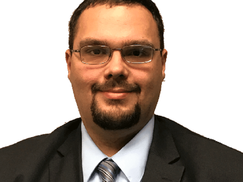 Thomas J. Rieger - Picture