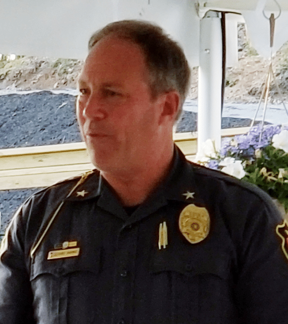 Tom Barndt Summer Home Safety