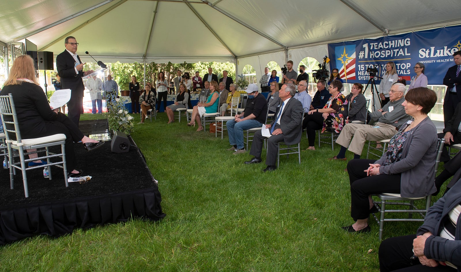 Top Teaching Hospital