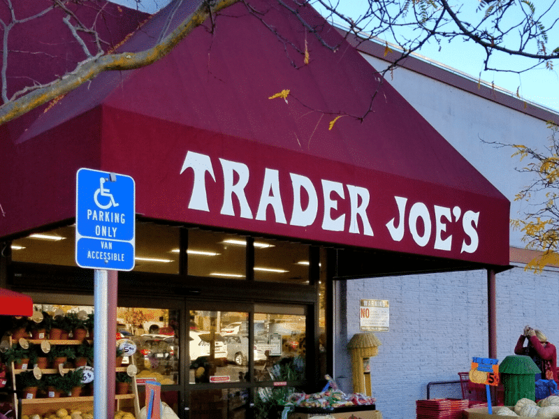 Trader Joe's