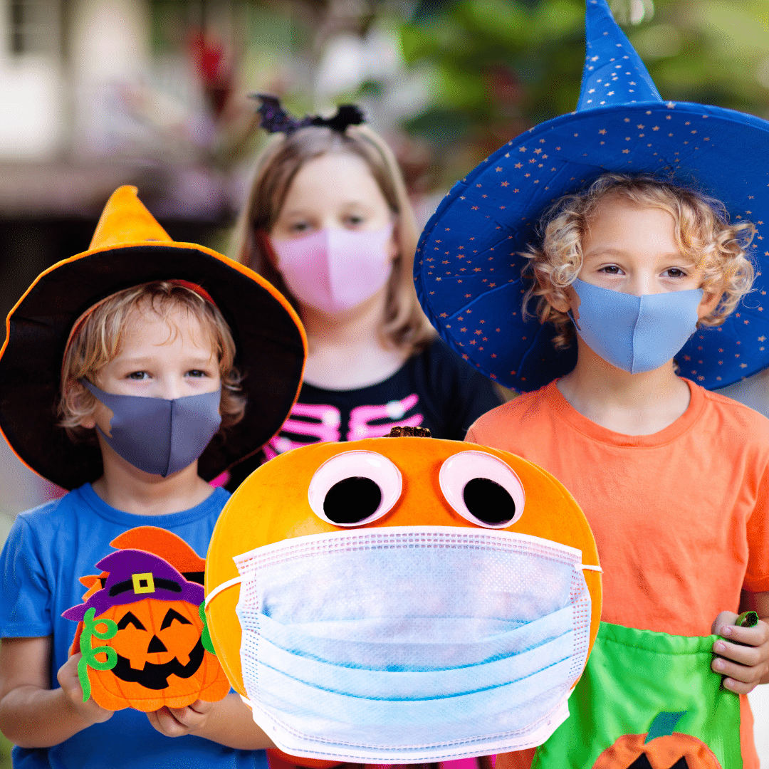 Trick or Treat Hellertown