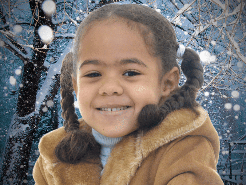 Child DUI Safety Seat