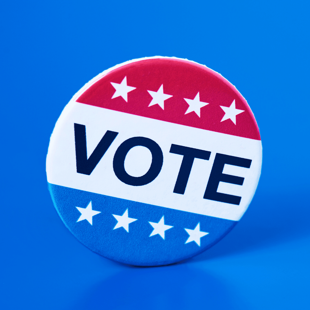 Vote Primary Election