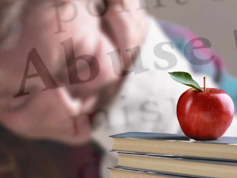 Abuse Mandated Reporting