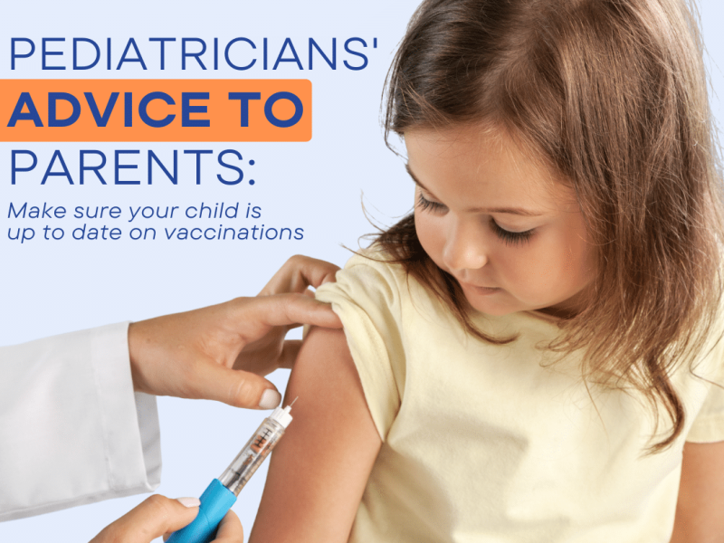 Vaccination Vaccinated