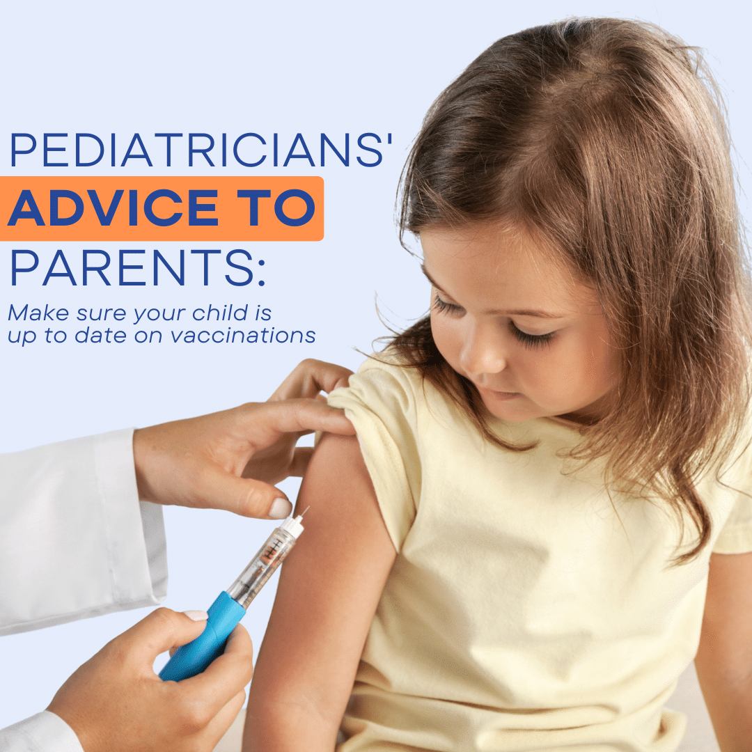 Vaccination Vaccinated