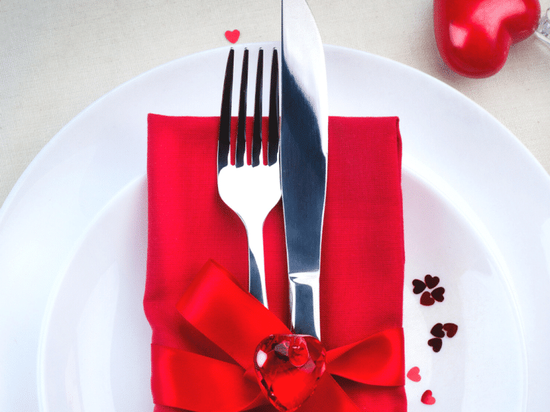 Valentine's Dinner