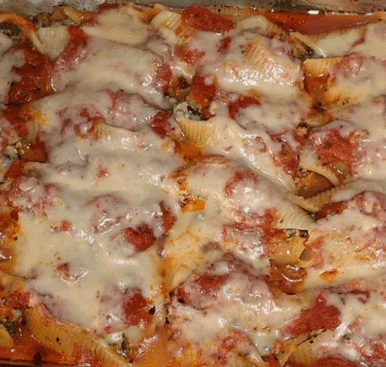 Vegan Trays