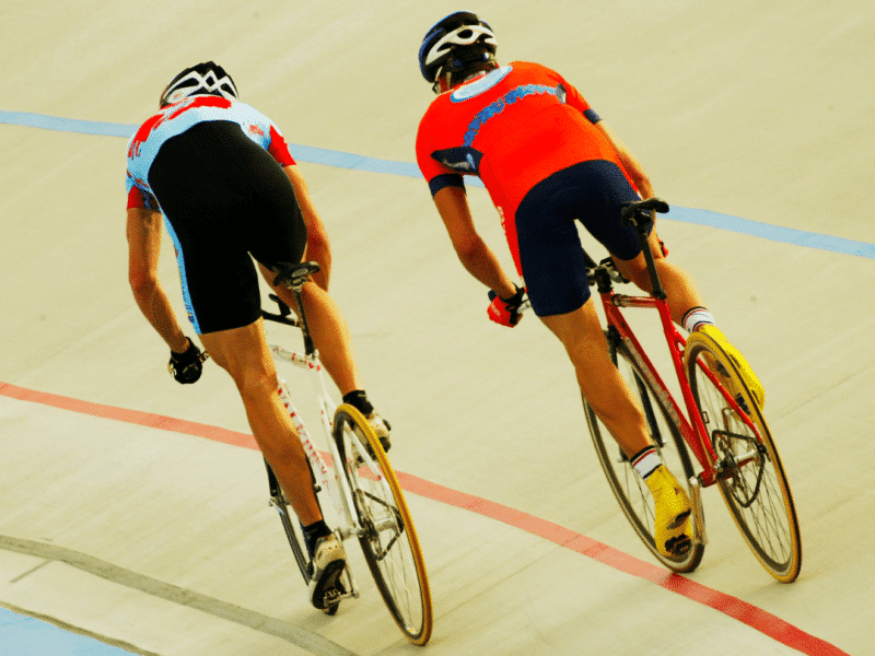 Velodrome