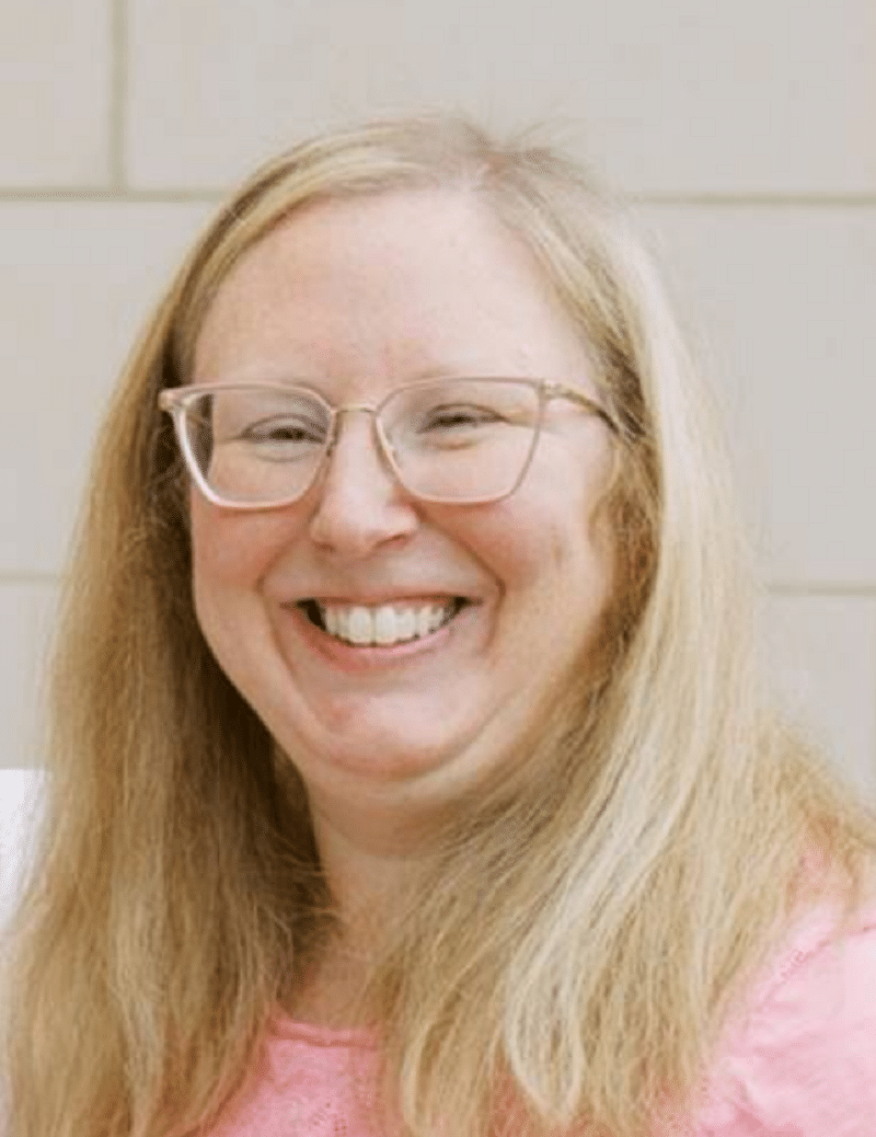 Victoria Opthof Cordaro