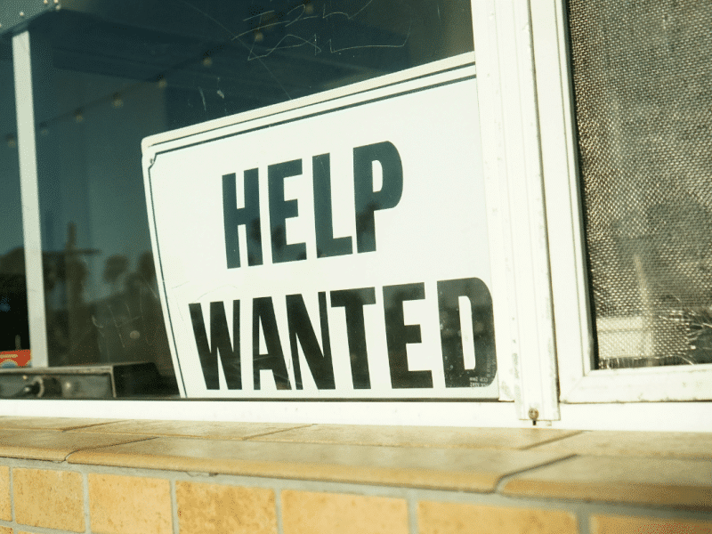 Wage Resentment Fear Economics