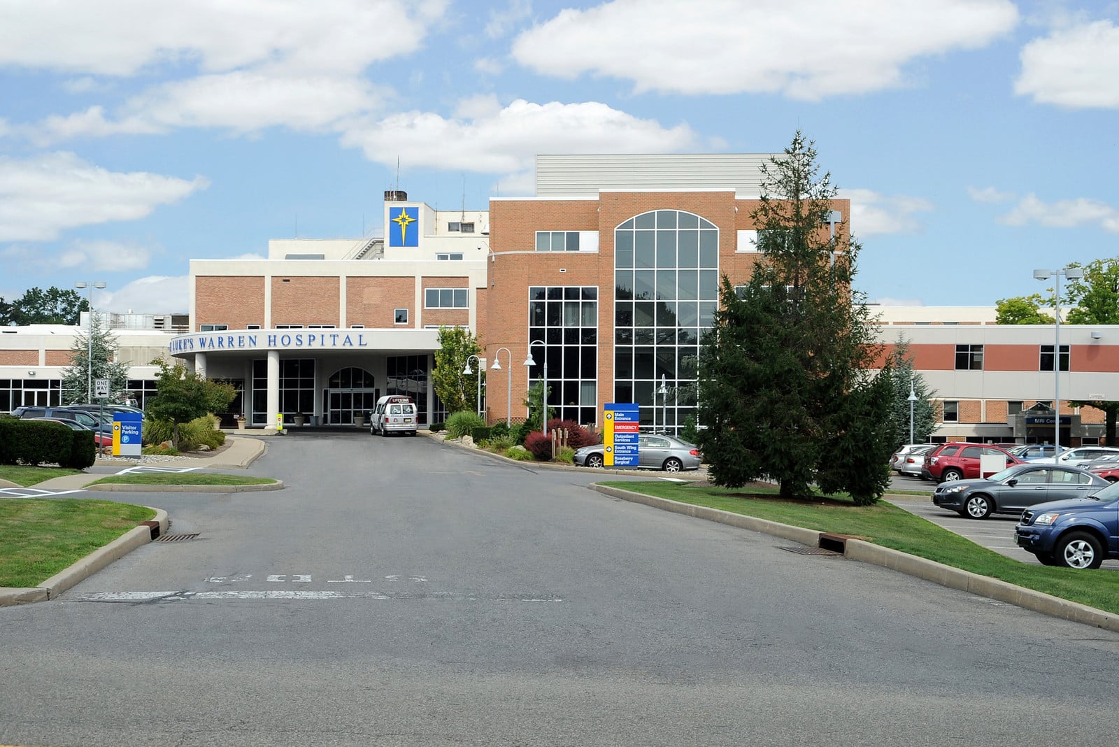 Warren Campus