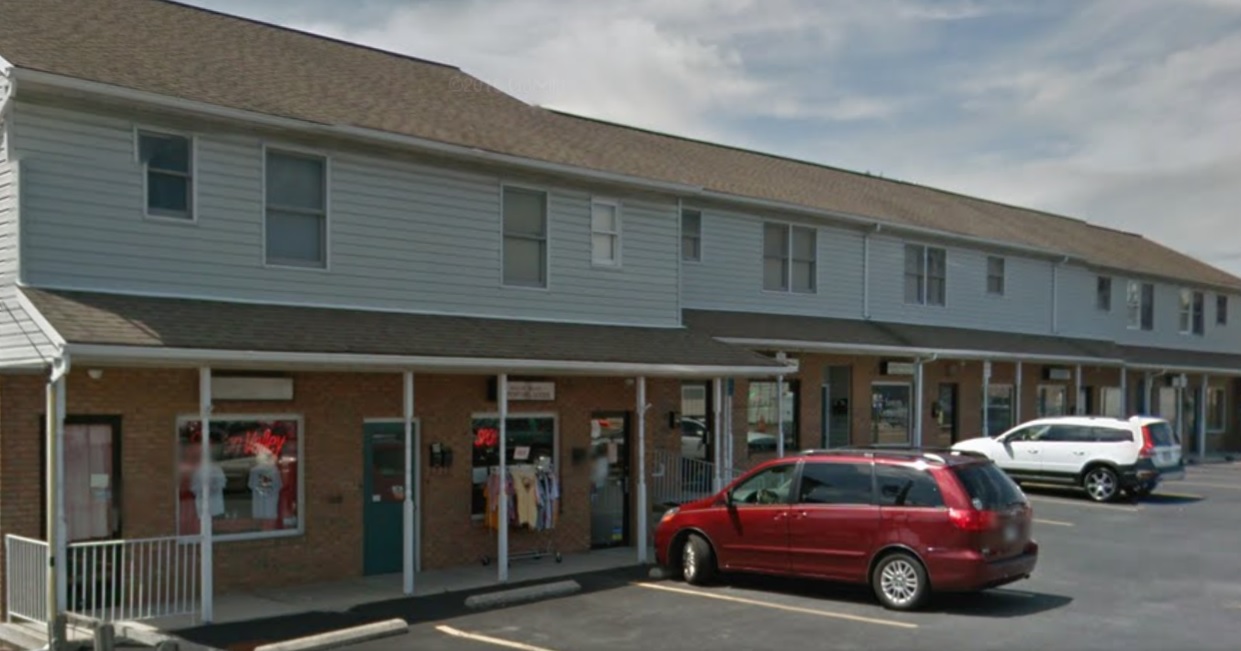 Kindred Spirits Sacred Space will open Oct. 1 in the Water Street Plaza shopping center in Hellertown.