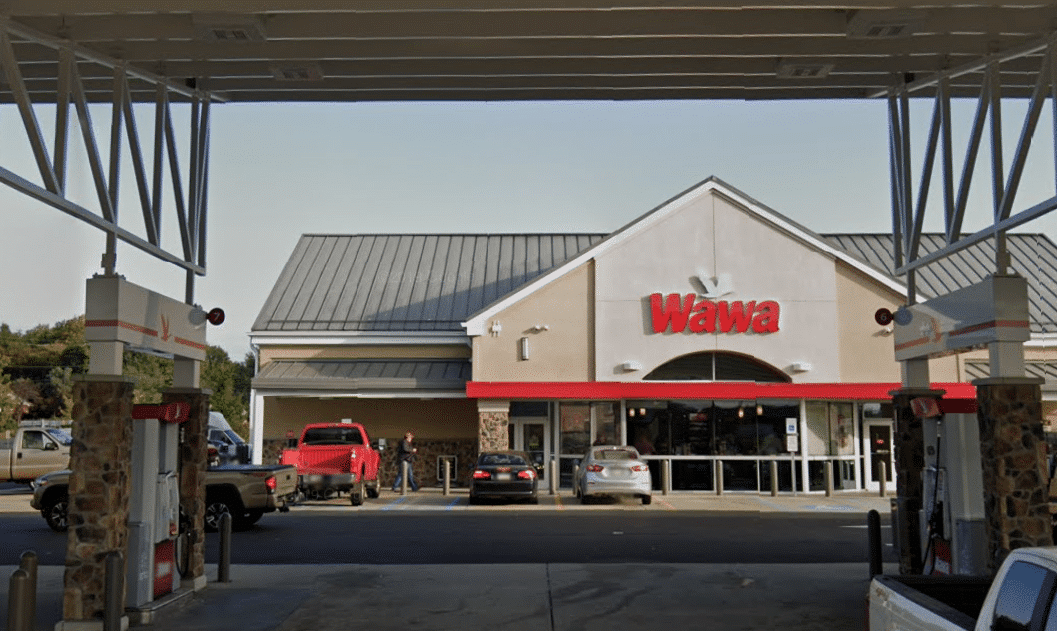 Wawa Milford Township