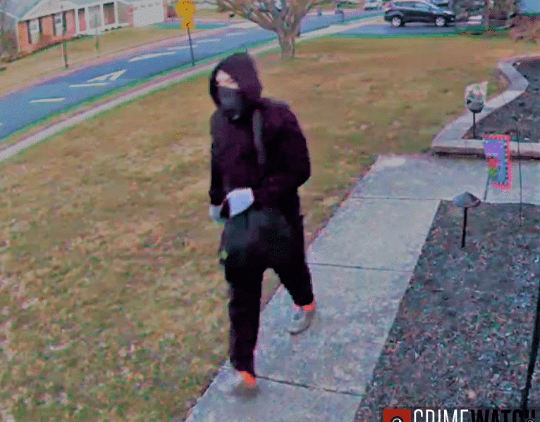 Who Is Entering Hundreds Cars Bucks County