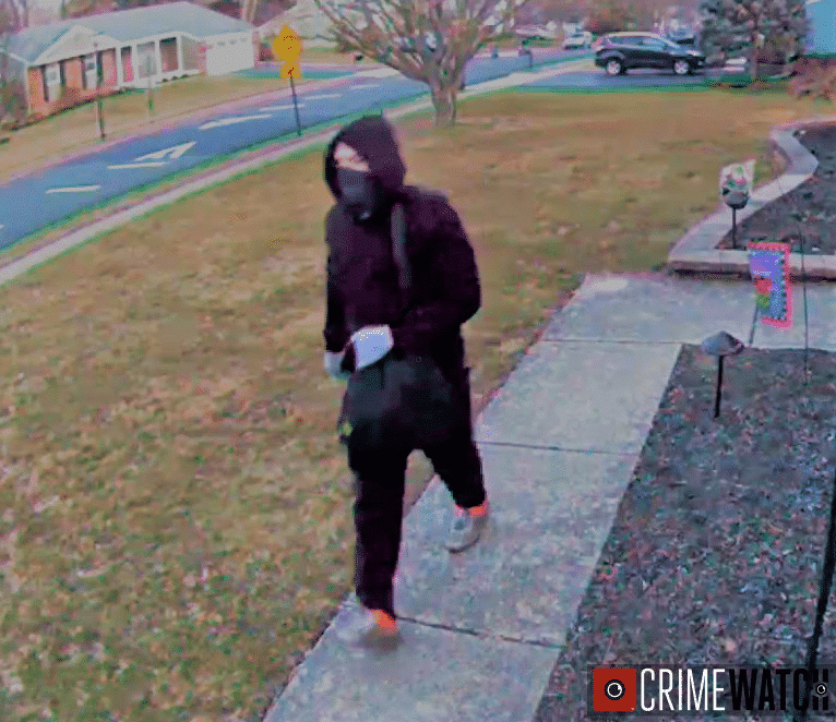 Who Is Entering Hundreds Cars Bucks County