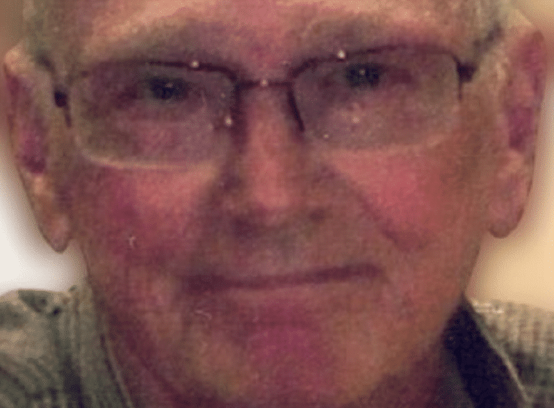 William Werner Obit crop