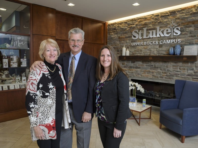 Zeigler Family Foundation Upper Bucks