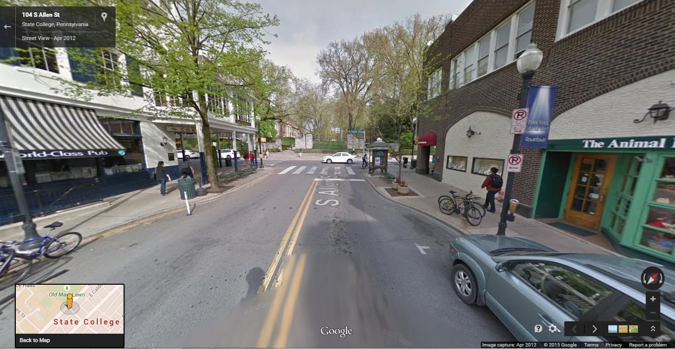 allen st curb bump outs1