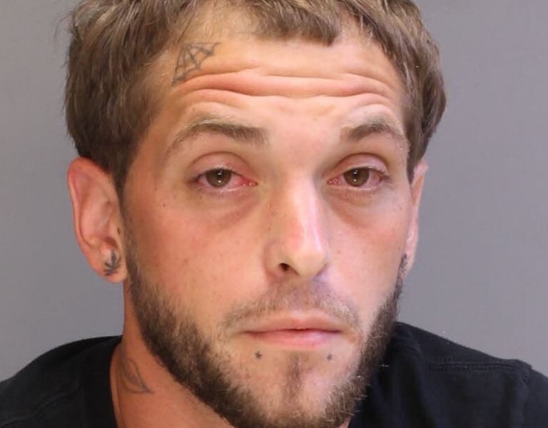 angelo philip quakertown burglary