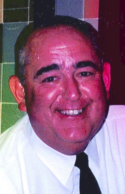 bud prosser obituary