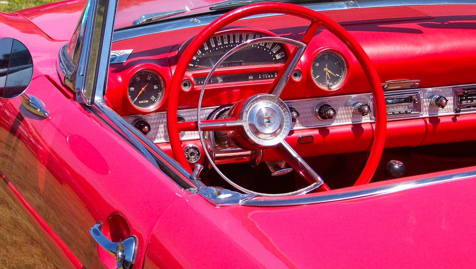 auto show