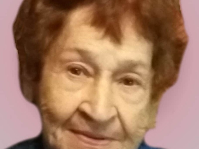 Jean Cawley