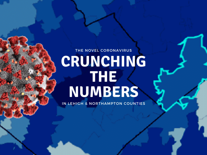 crunching the numbers covid-19