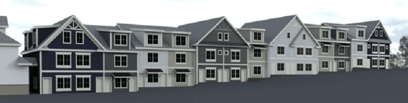 Building Kichline Hellertown