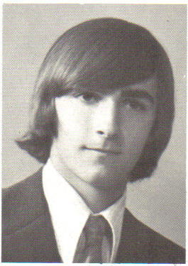 David Allen Gross Murder