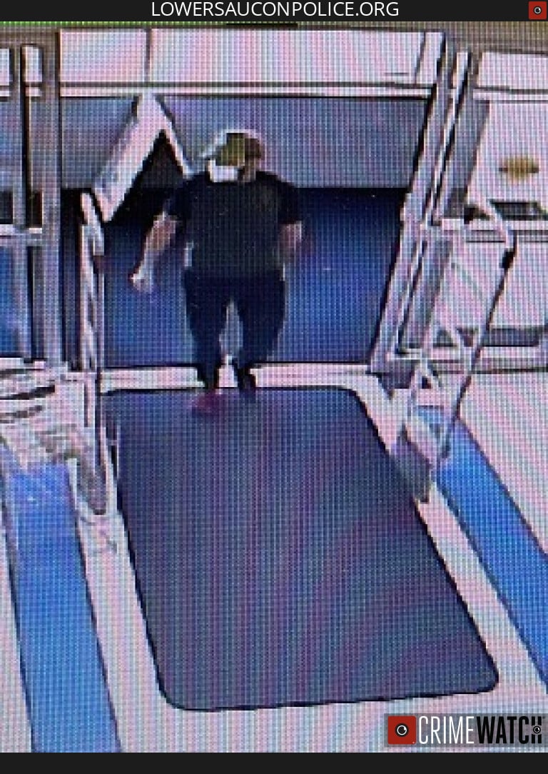 Wallet Theft Lower Saucon