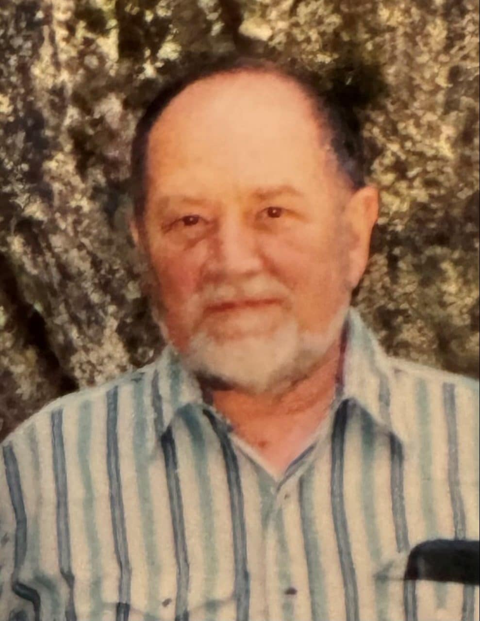 Donald Bucky Ziegler